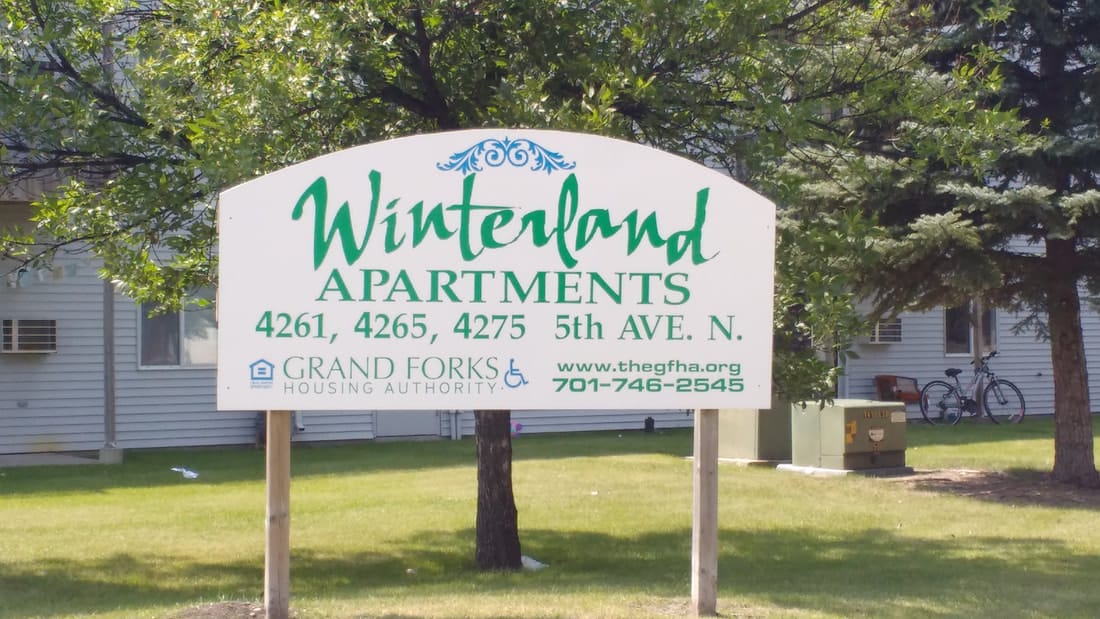 Winterland I Apartments