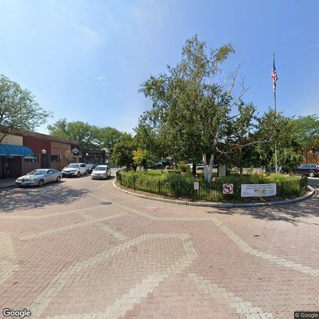 Winthrop Apartments