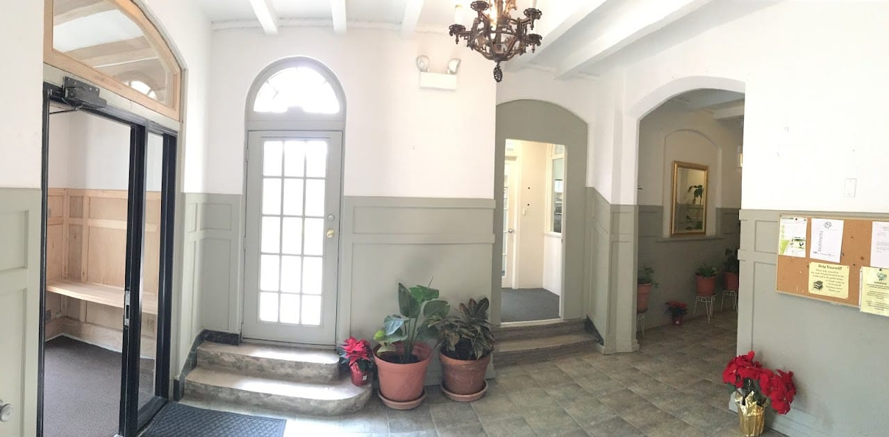 Winthrop Terrace Apts