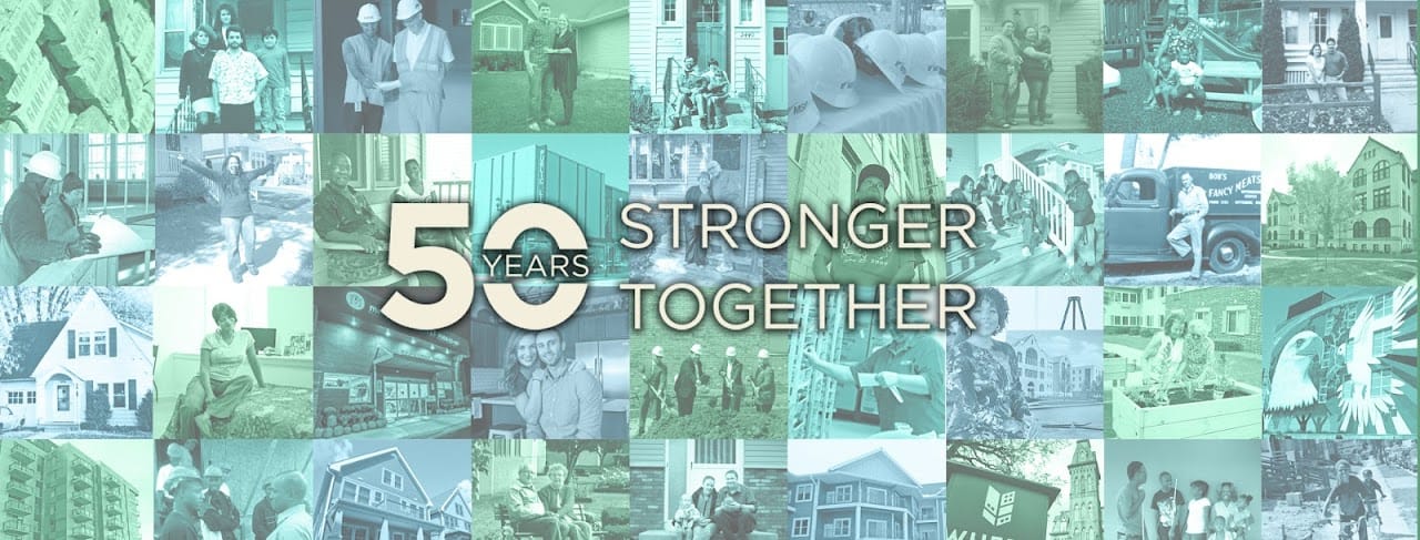 Wisconsin Housing & Economic Development Authority