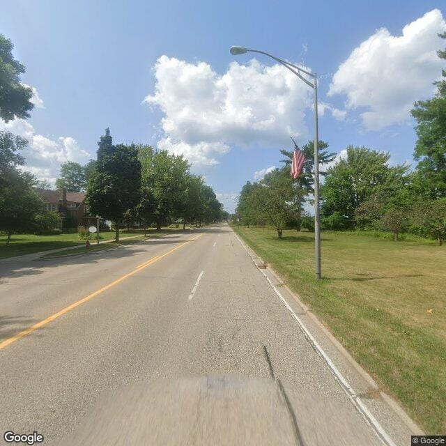 Wisconsin River Commons