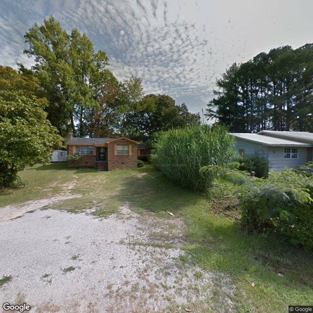 Wisteria Apts (Plantersville)
