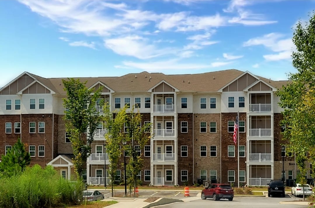 Wisteria Place Of Hamilton Mill