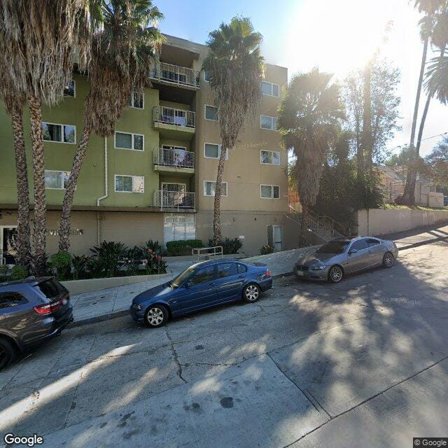 Witmer Heights Apt Homes