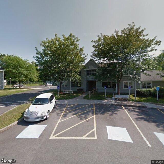 Wolcott Meadows Phase Ii