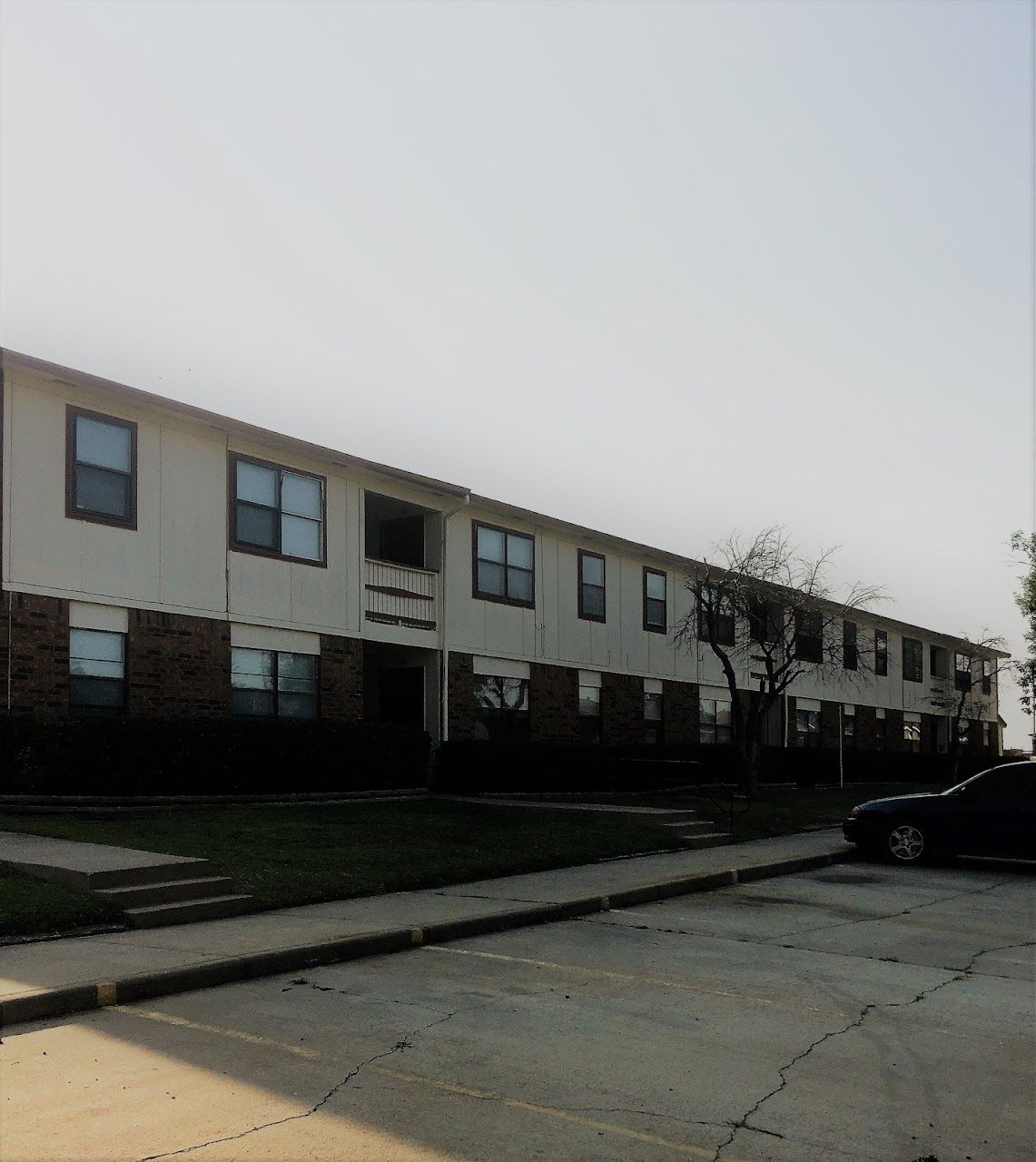 Wolf Creek Apts