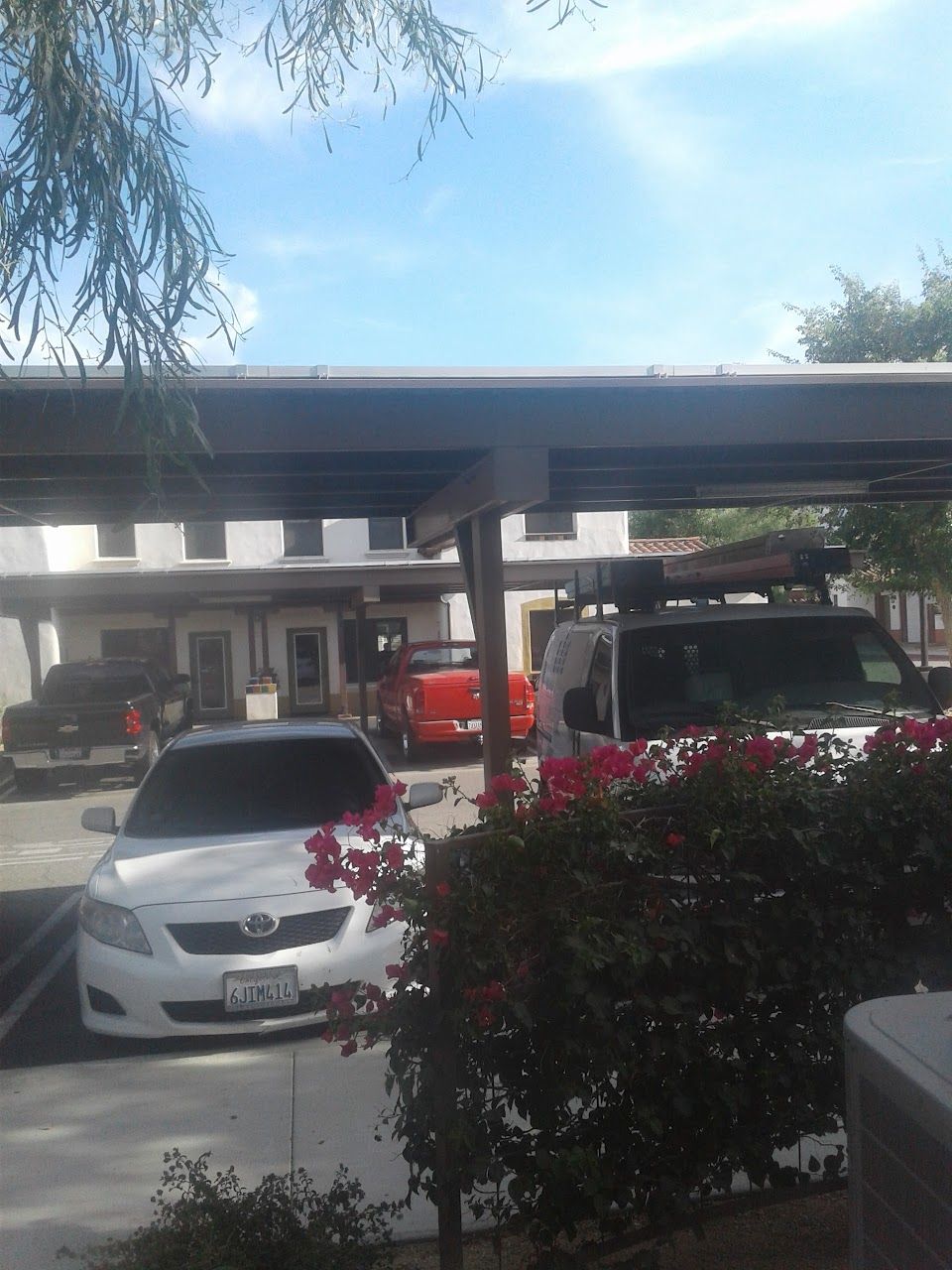 Wolff Waters Place Apts