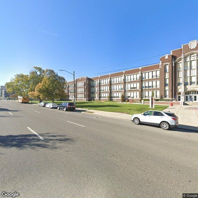 Wolfson West Apts.