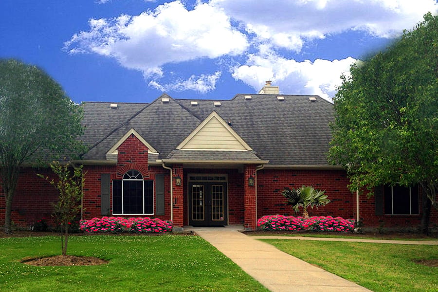 Wood Bayou Apts