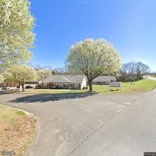 Wood Creek Apts