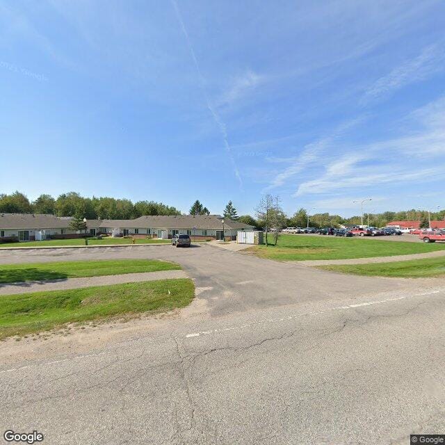 Wood Creek Manor