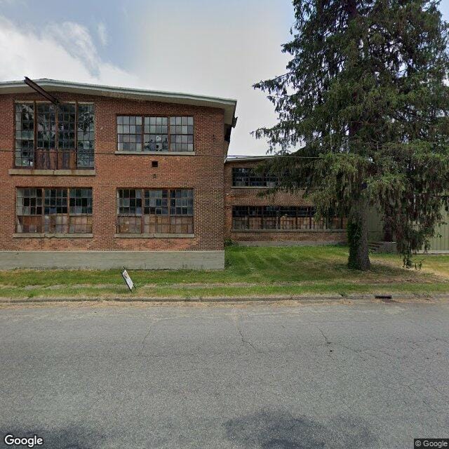 Wood Hollow Apts (Centreville)