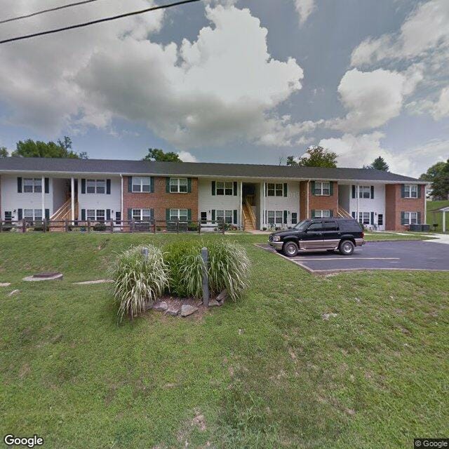 Wood Lane Apartments