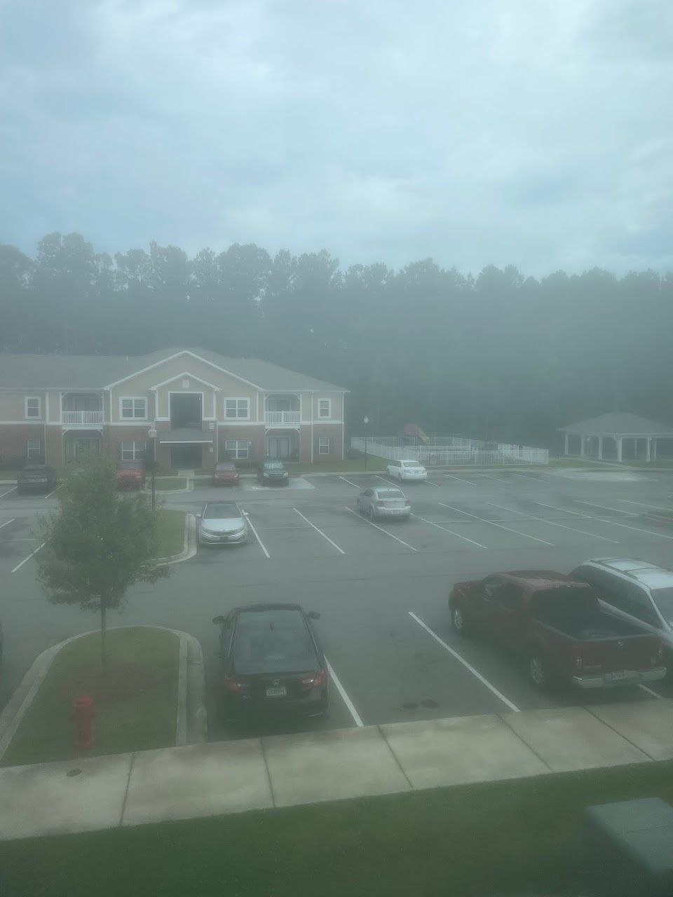 Wood Meadow Apartments