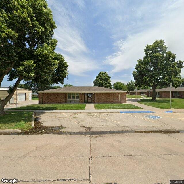 Wood River Housing Authority