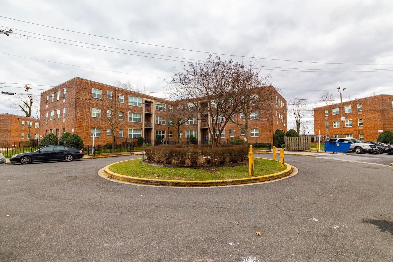 Woodberry Village Apartments