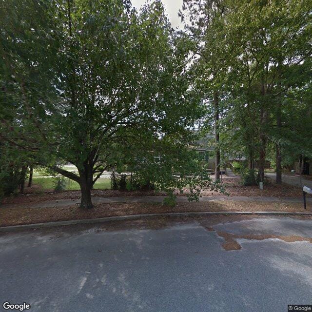 Woodbridge Apts