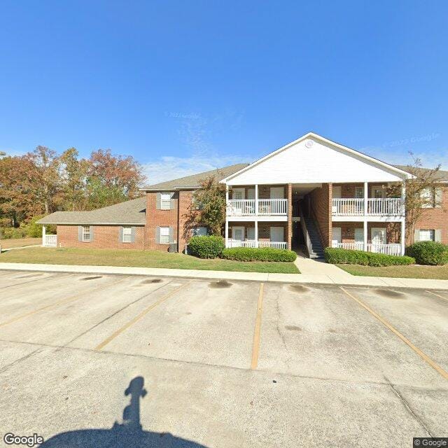 Woodbridge Apts