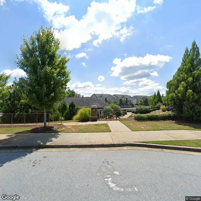 Woodbridge At Parkway Village Aka/Ashton Sr.