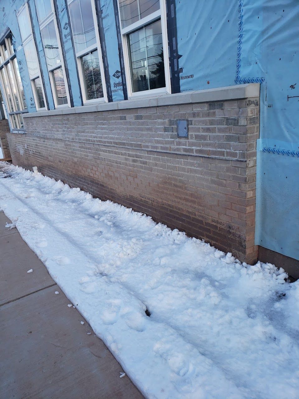 Woodbridge Housing Authority