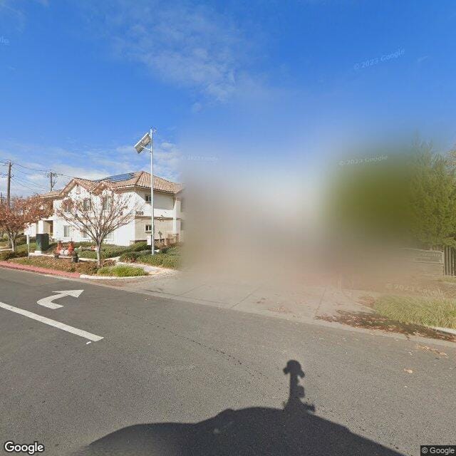 Woodbridge Place