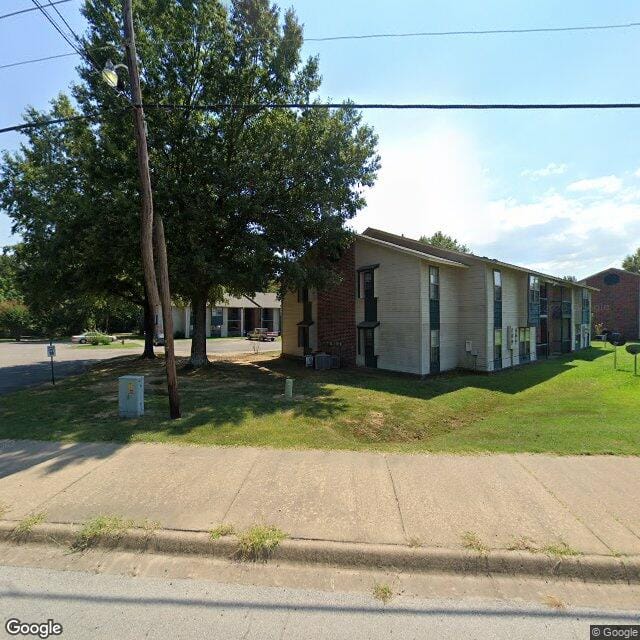 Woodbrook Apts Ii