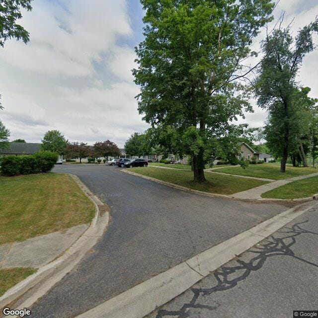 Woodbrook Senior Apts
