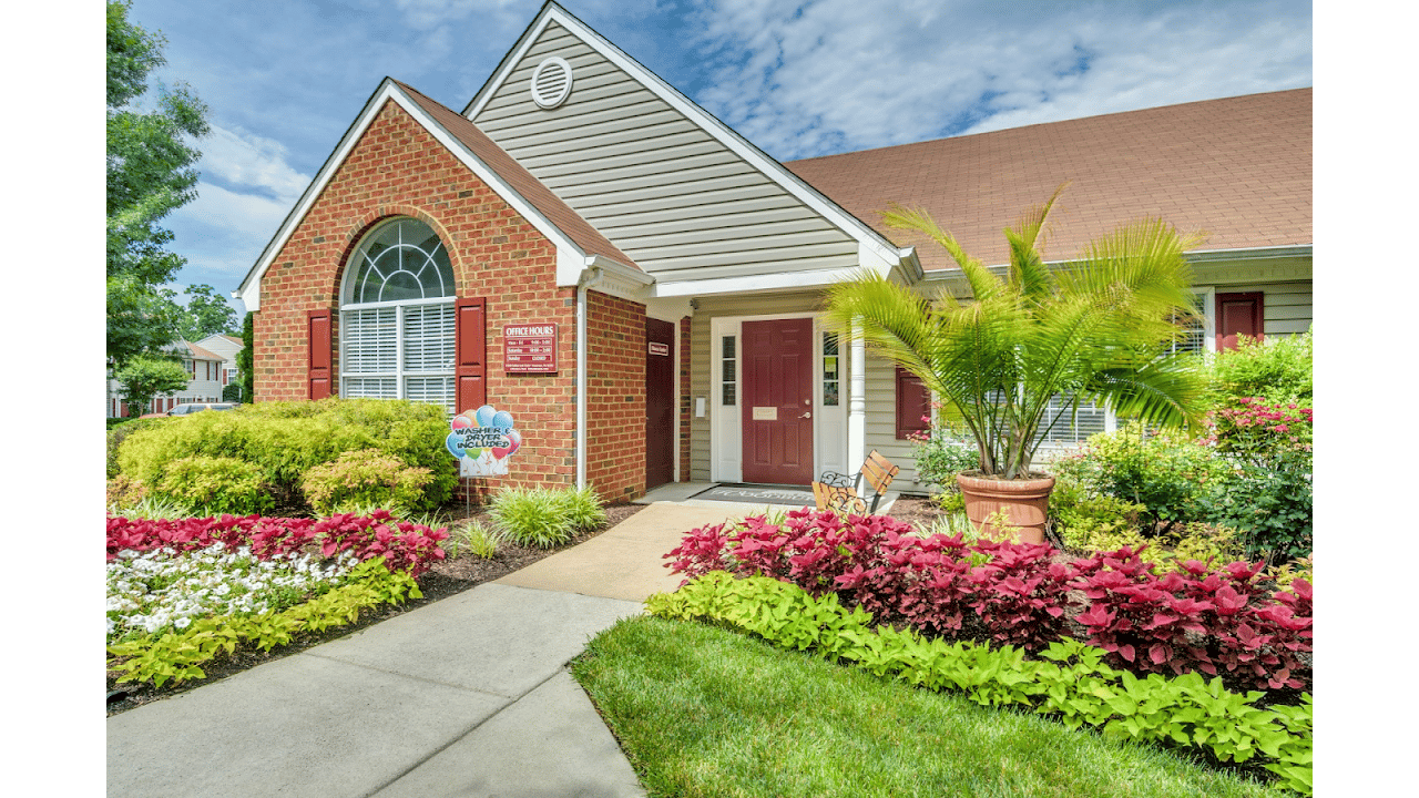 Woodburn Village I