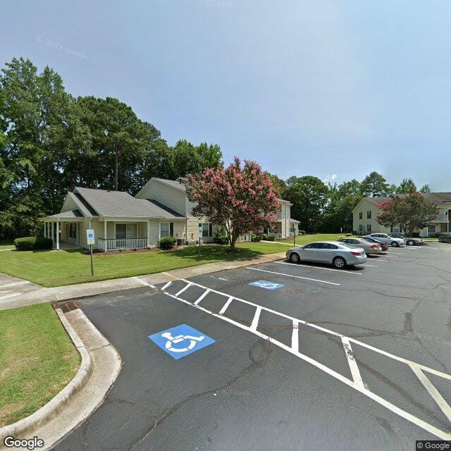 Woodbury Apts