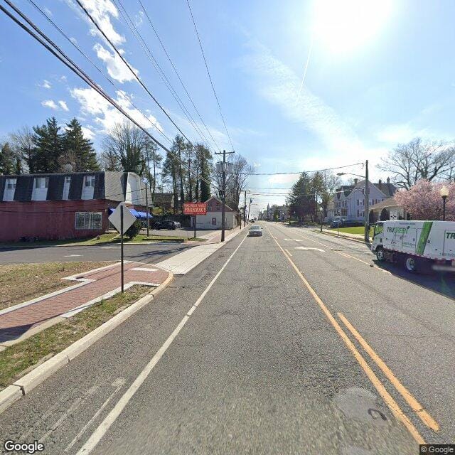 Woodbury Colonial