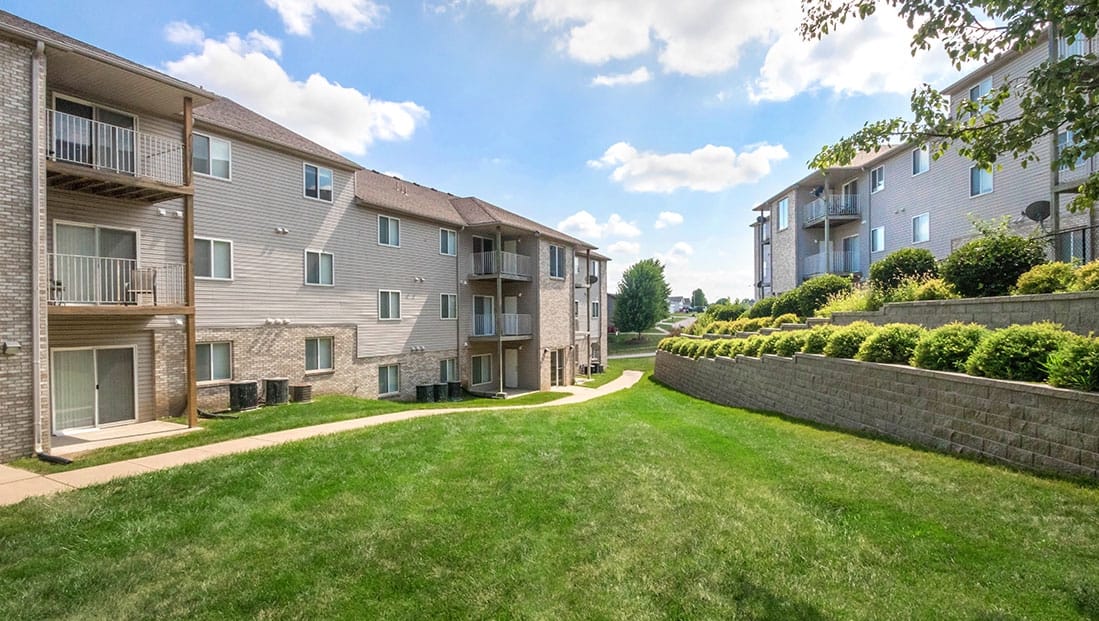 Woodbury Heights I