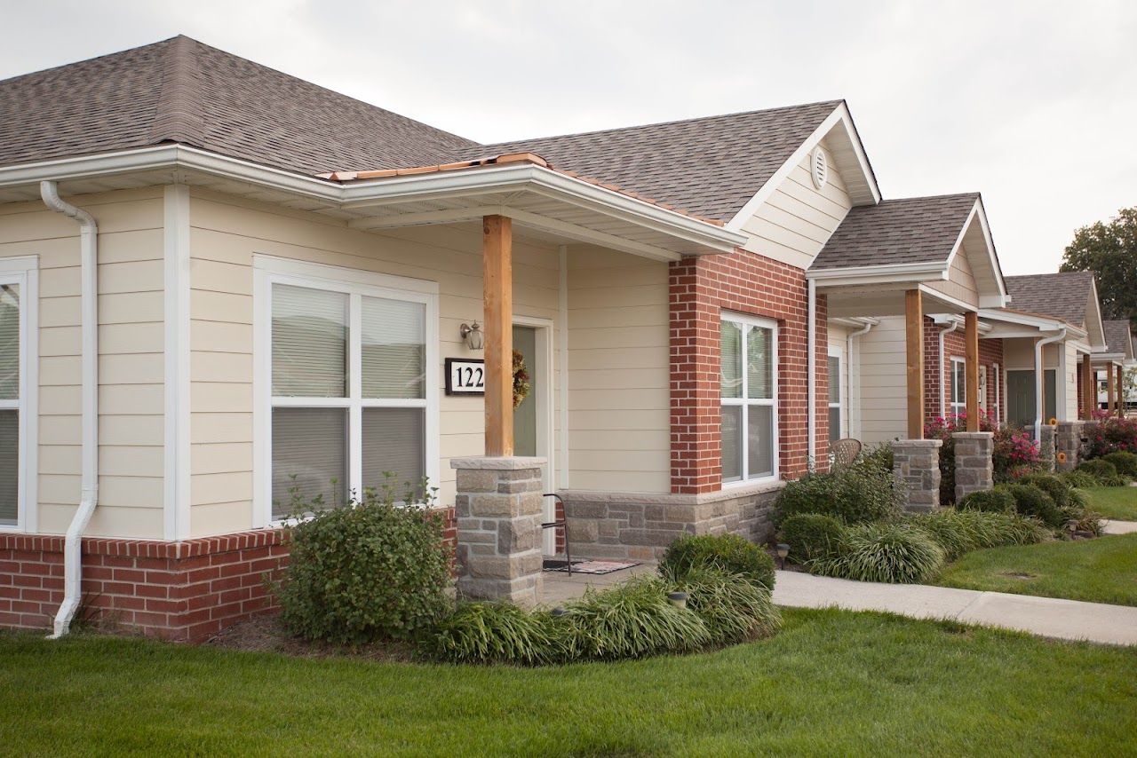 Woodbury Place Phase I
