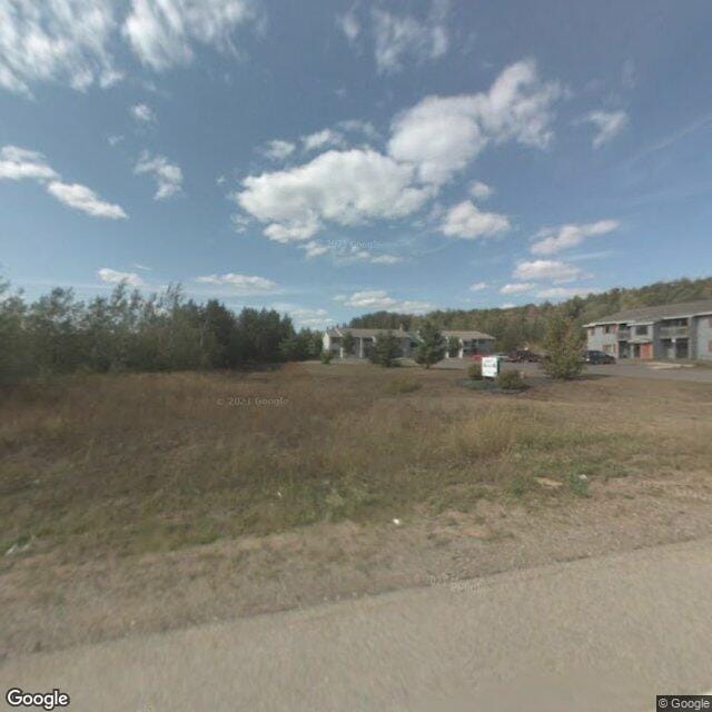 Woodcliff Apts (Ishpeming)