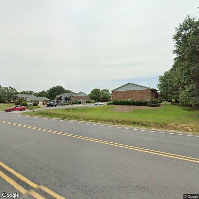 Woodcreek Apts Ii