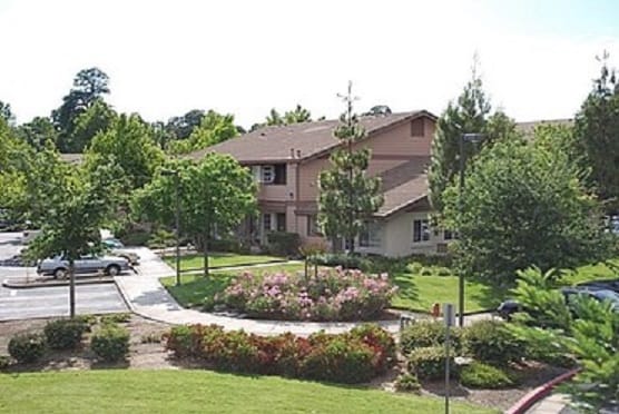 Woodcreek Terrace Senior