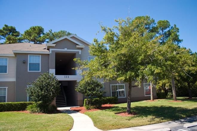 Woodcrest