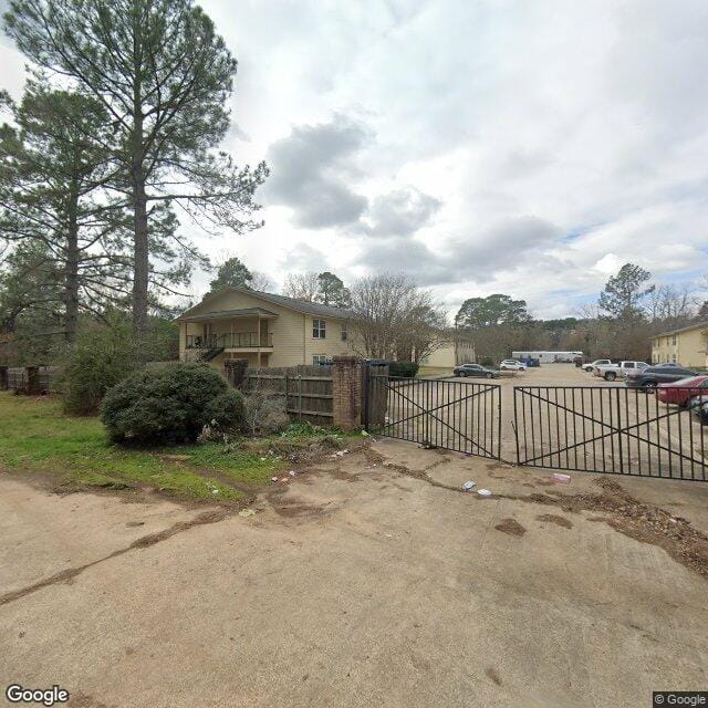 Woodcrest Apartments