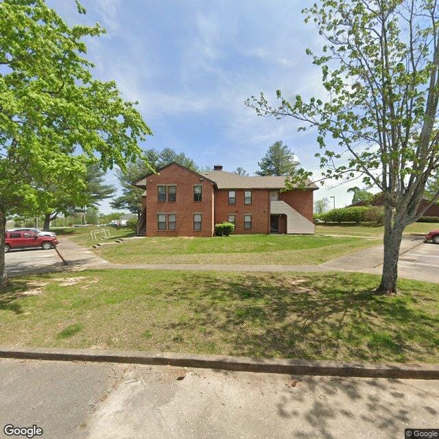 Woodcrest Apts