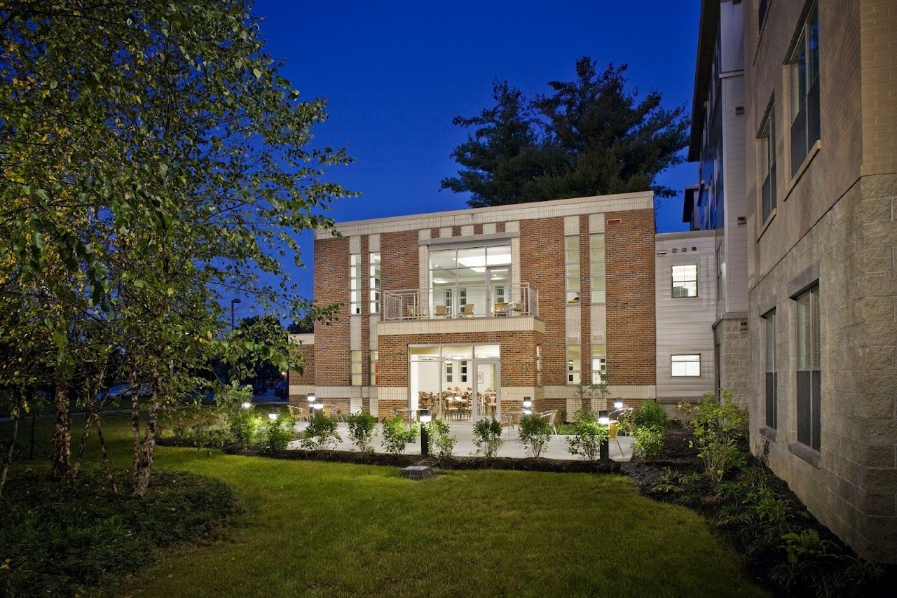 Woodcrest Retirement Residence