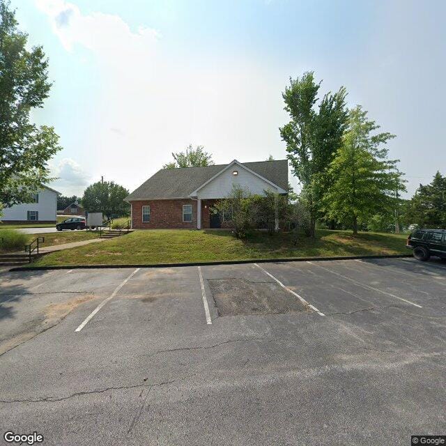 Woodcrest Village Apts