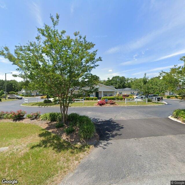 Woodfield Apts