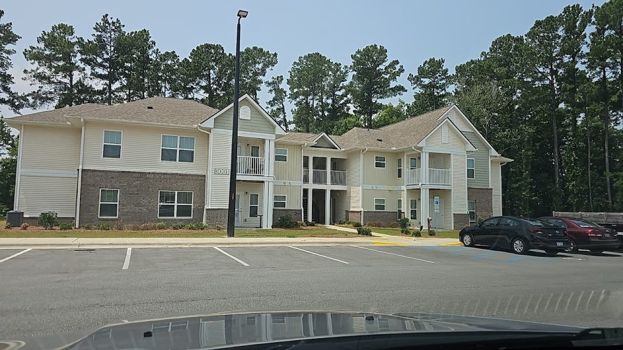 Woodfield Cove