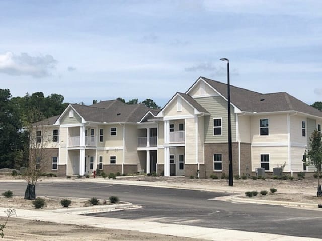 Woodfield Landing