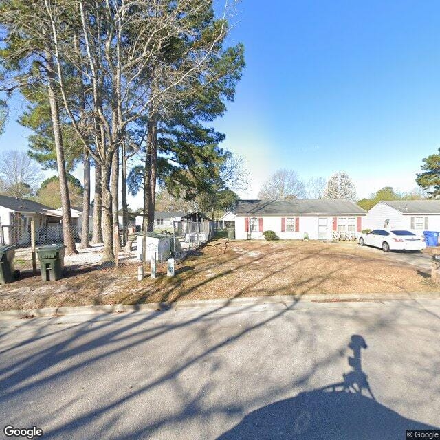 Woodfield Subdivision