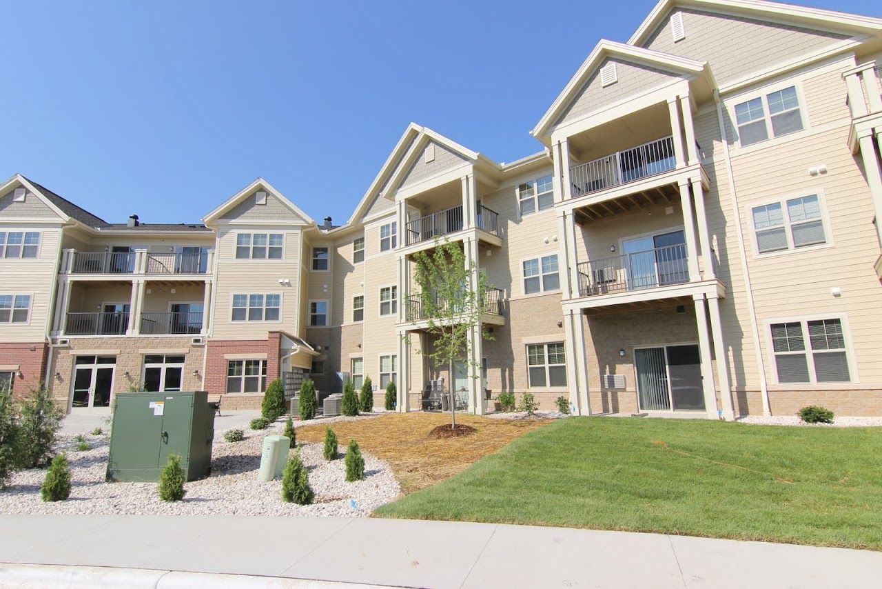 Woodfield Village Ii Senior Housing