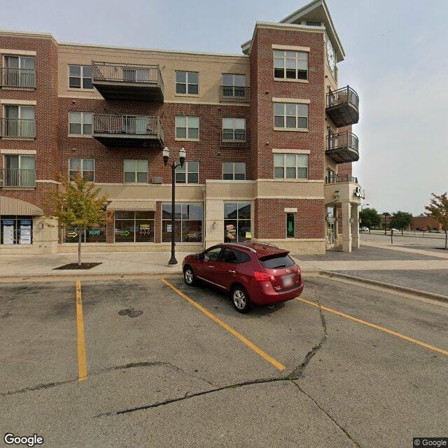 Woodfield Village Senior Housing