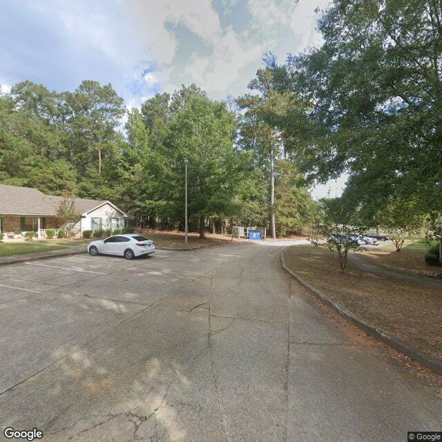 Woodglen Apts