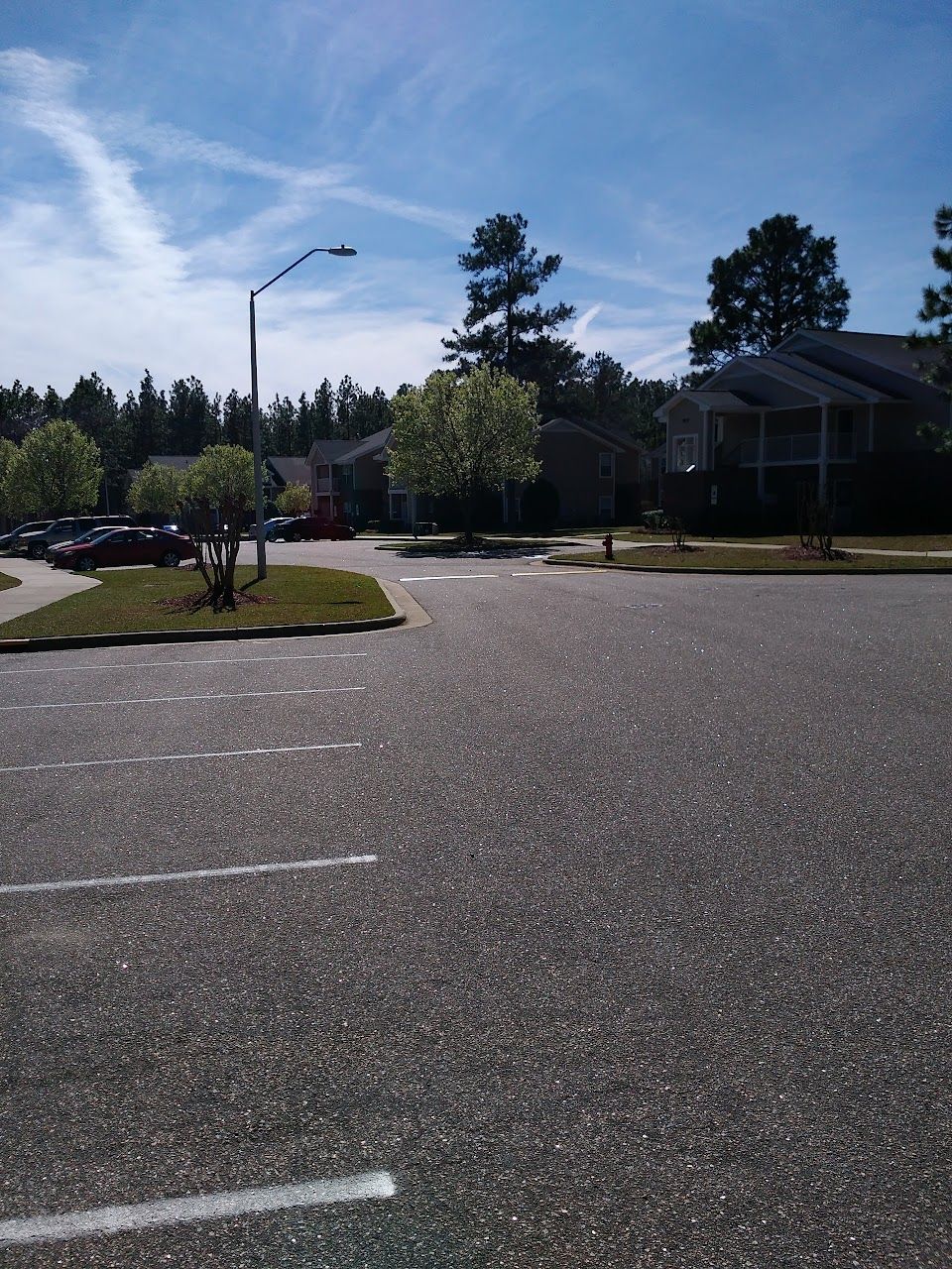 Woodgreen Ii Apartments