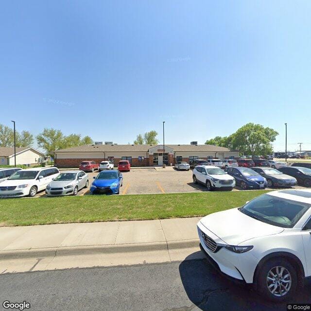 Woodhaven Apts