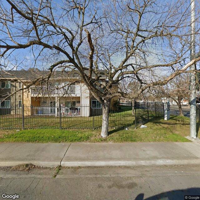 Woodhaven Senior Residence